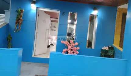 Casa com 3 quartos à venda na Rua José Bento, --, Cambuci, São Paulo, 120 m2 por R$ 600.000