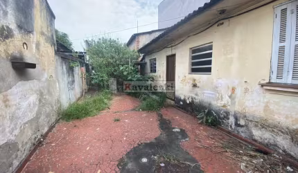 VENDO TERRENO CAMBUCI 350 M²