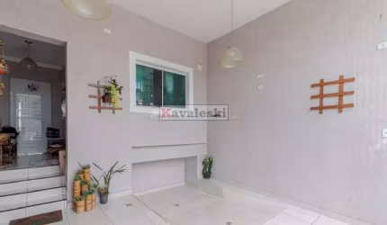 SOBRADO LINDO 5 DORMITÓRIOS 1 SUITE 2 VAGAS - QUINTAL/ TERRAÇO - IMPERDÍVEL