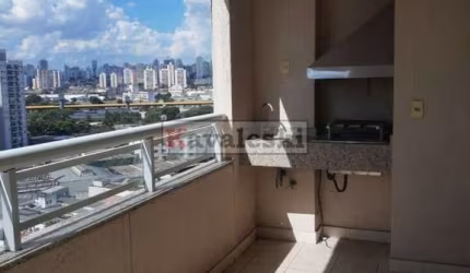 Apartamento com 2 quartos à venda na Rua da Independência, --, Cambuci, São Paulo, 78 m2 por R$ 780.000