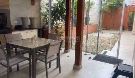 Casa em condomínio fechado com 4 quartos à venda na Rua Doutor Barros Cruz, --, Vila Mariana, São Paulo, 295 m2 por R$ 3.800.000