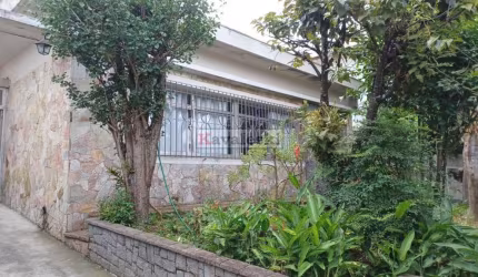 CASA TERREA JARDIM DA SAÚDE / 3 DORMITÓRIOS 2 SUITES 4 VAGAS / QUINTAL GRANDE / OPORTUNIDADE