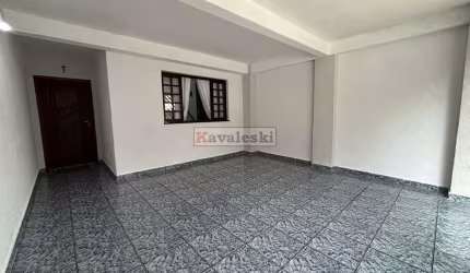 Sobrado Parque Jabaquara - 580.000,00