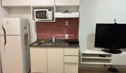 Apartamento com 1 quarto para alugar na Rua Dois de Julho, --, Ipiranga, São Paulo, 34 m2 por R$ 3.500