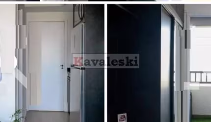 Apartamento com 1 quarto à venda na Rua Marquês de Lages, --, Vila das Mercês, São Paulo, 20 m2 por R$ 293.000