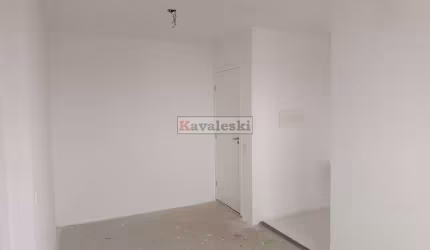 Apartamento com 2 quartos à venda na Avenida dos Ourives, --, Jardim São Savério, São Paulo, 44 m2 por R$ 270.000