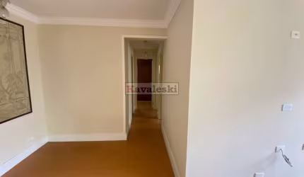 Apartamento com 3 quartos para alugar na Rua Jaspe, --, Aclimação, São Paulo, 75 m2 por R$ 3.000