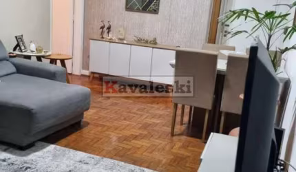 APARTAMENTO 3 DORM. -  KLABIN