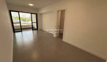 APARTAMENTO VAGO MILO DO JARDIM DA SAÚDE / 3 DORMITÓRIOS 1 SUITE 2 WCS 1 VAGA / 78 MTS / LAZER