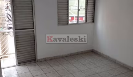 ** Imóvel para a locação no bairro do Ipiranga.