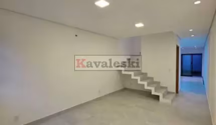 Casa com 3 quartos à venda na Avenida Susana, --, Vila Gumercindo, São Paulo, 120 m2 por R$ 950.000