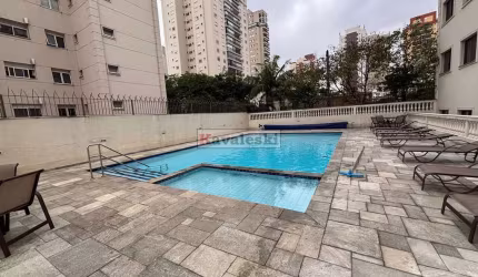 APARTAMENTO  3 DORM.