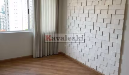 Apartamento com 3 quartos à venda na Rua Francisco Tapajós, --, Vila Santo Estéfano, São Paulo, 105 m2 por R$ 698.000