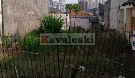 Casa com 2 quartos à venda na Rua Dom Silvério Pimenta, --, Vila Gumercindo, São Paulo, 206 m2 por R$ 495.000