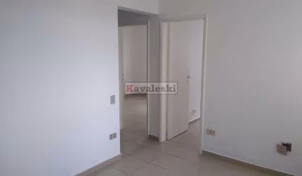 Apartamento 2 quartos 50 metros no Miolo da Vila das Mercês.....