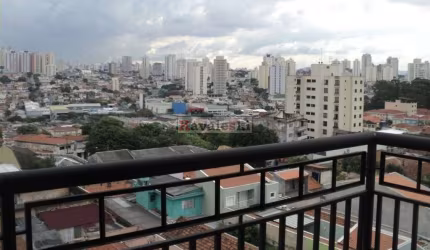 Apartamento com 3 quartos à venda na Rua Elba, --, Vila Moinho Velho, São Paulo, 120 m2 por R$ 548.000
