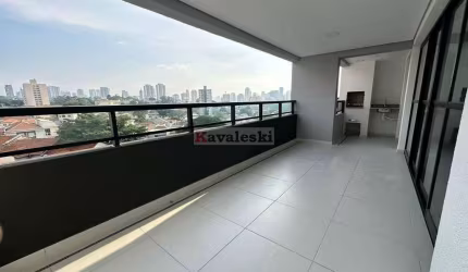 Apartamento com 3 quartos para alugar na Rua Marcondes de Andrade, --, Vila São José (Ipiranga), São Paulo, 101 m2 por R$ 6.900