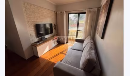 APARTAMENTO C/ 3 DOMITÓRIOS-CHACARA INGLESA