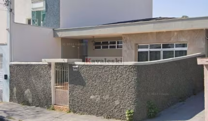 **Casa Térrea a venda no bairro Vila Guarani (Santo André).