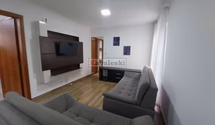 ALUGO APTO MIOLO DA VILA MERCES COM 3 DORMITORIOS MOBILIADO 60 M²
