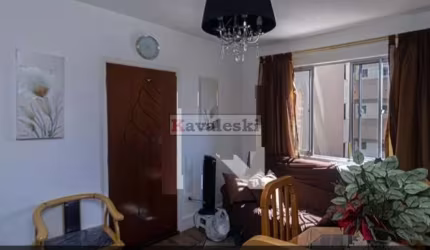 Apartamento com 2 quartos para alugar na Avenida Padre Arlindo Vieira, --, Vila Vermelha, São Paulo, 64 m2 por R$ 2.825
