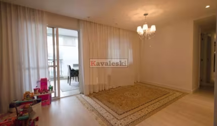 Apartamento com 2 quartos à venda na Rua Clemente Pereira, --, Ipiranga, São Paulo, 87 m2 por R$ 1.100.000
