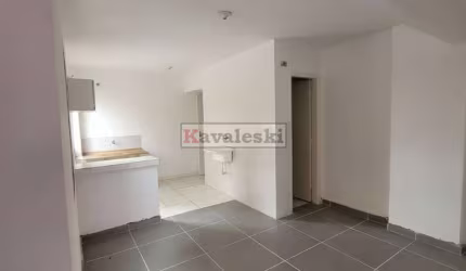 Apartamento para locação no Jabaquara