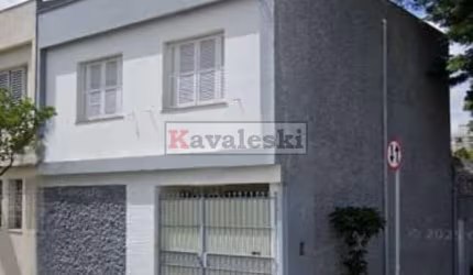 Imóvel com pensão em funcionamento