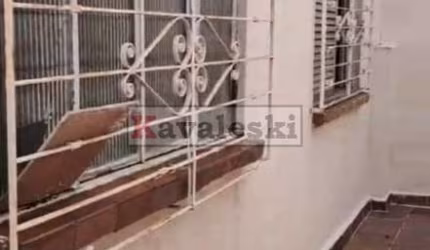 2 ótimas casas na região do Jabaquara