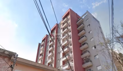 ** Cobertura de alto padrão a venda no bairro Jardim em Santo André.