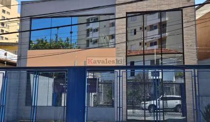 Prédio Comercial