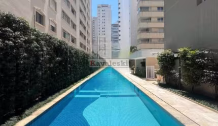 ** Imóvel de alto padrão para a venda próximo ao metrô paraíso.