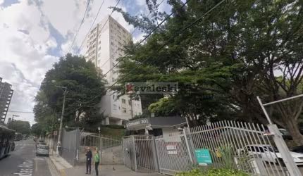 EXCELENTE APARTAMENTO 2 DORMITÓRIOS  1 VAGA - PRÓX METRÔ JABAQUARA