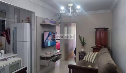 Apartamento para venda no bairro Jardim Climax - São Paulo/SP