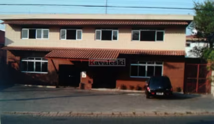 Casa comercial com 1 sala para alugar na Via Anchieta, --, Vila Moinho Velho, São Paulo, 178 m2 por R$ 5.000