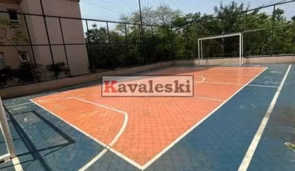 Apartamento Vago / Novo / Sem uso / 2 dormitórios - Lazer - Saia do Aluguel