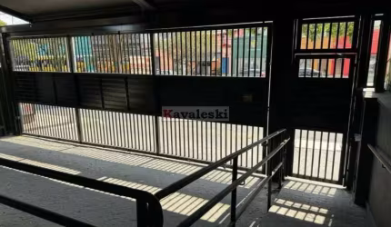 ** Conjunto comercial para a locação próximo ao metrô Jabaquara.