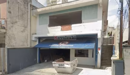 Casa comercial à venda na Rua Alencar Araripe, --, Sacomã, São Paulo, 1250 m2 por R$ 1.500.000