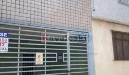 Sobrado Vago Próx Metrô Sacomã - 2 dormitórios 1 vaga - Imperdível