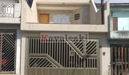 ** Lindo Sobrado a venda no bairro Montanhão em São Bernardo do Campo.