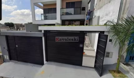 Casa com 3 quartos à venda na Rua Sylvio Guimarães de Assis, --, São João Climaco, São Paulo, 200 m2 por R$ 1.265.000