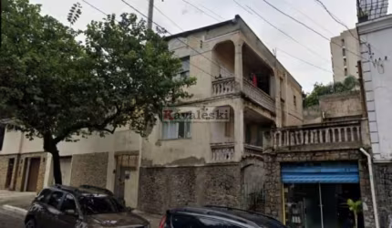 Ótimo terreno para investidor!
