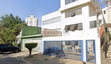 ** Prédio à venda na região da Saúde - São Paulo/SP.