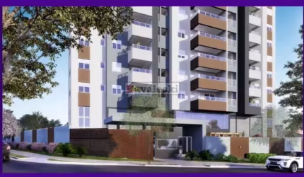 Vende-se apartamento NOVO!