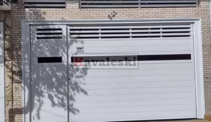 Casa com 4 quartos à venda na Rua Canadá, --, Batistini, São Bernardo do Campo, 127 m2 por R$ 450.000
