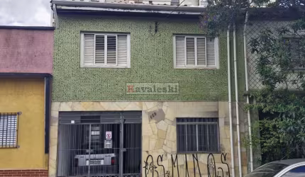 ** Sobrado com o preço abaixo do mercado a venda no bairro do Ipiranga.