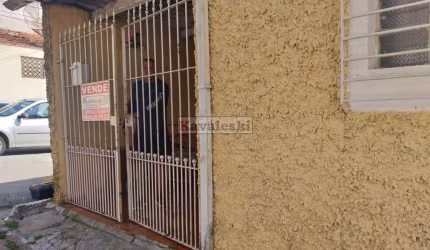 VENDO CASA TERREA VILA DAS MËRCES 150 M²