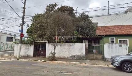 Terreno  30x20  -  CURSINO