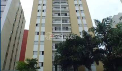 ATENÇÃO !! APARTAMENTO VAGO AO LADO METRÔ SAÚDE - 3 DORMITÓRIOS 2 WCS 1 VAGA - SOMENTE 585 MIL