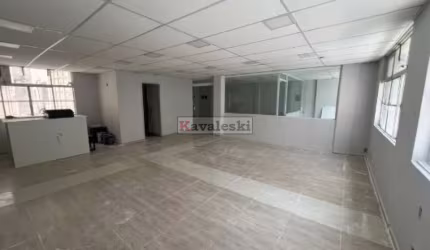 SALA COMERCIAL COM 106 METROS A POUCOS METROS DA AV. PAULISTA